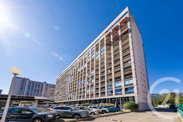 Appartement F4 à vendre - 4 pièces - 93,06 m2 - Grenoble - 38 - RHONE-ALPES