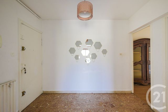 Appartement F4 à vendre - 4 pièces - 93,06 m2 - Grenoble - 38 - RHONE-ALPES