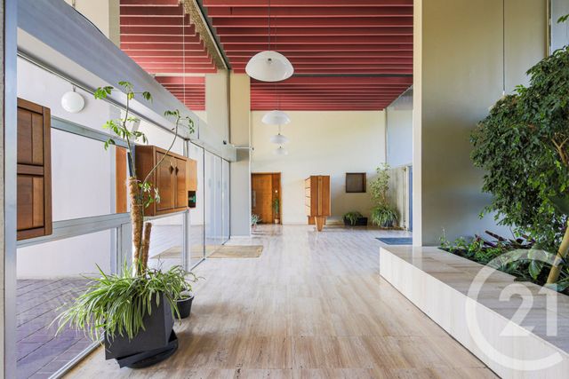 Appartement F4 à vendre - 4 pièces - 93,06 m2 - Grenoble - 38 - RHONE-ALPES