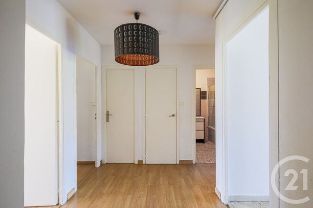 Appartement F4 à vendre - 4 pièces - 93,06 m2 - Grenoble - 38 - RHONE-ALPES