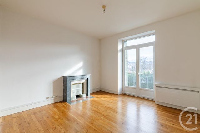 Appartement T2 à vendre - 2 pièces - 52,29 m2 - Grenoble - 38 - RHONE-ALPES