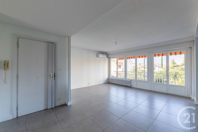 Appartement F4 à vendre - 4 pièces - 98,58 m2 - Grenoble - 38 - RHONE-ALPES