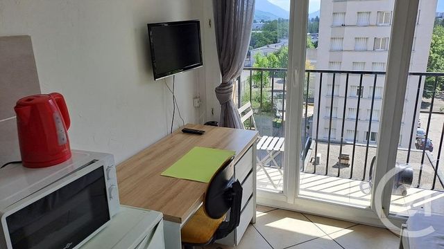 Appartement F4 à vendre - 4 pièces - 66 m2 - Grenoble - 38 - RHONE-ALPES