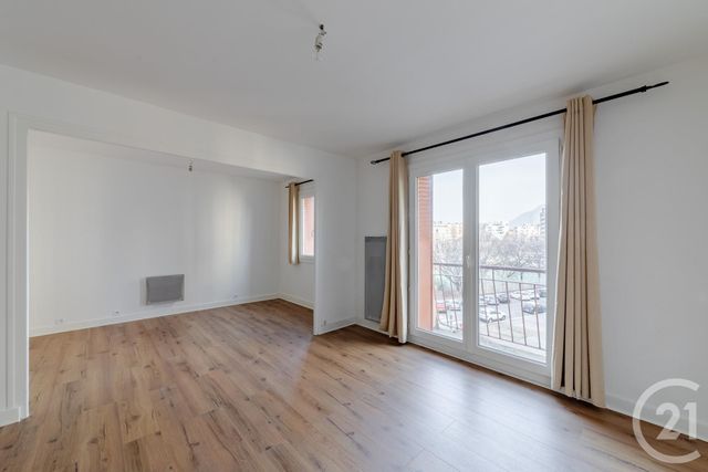 Appartement F4 à vendre - 4 pièces - 62,93 m2 - Grenoble - 38 - RHONE-ALPES