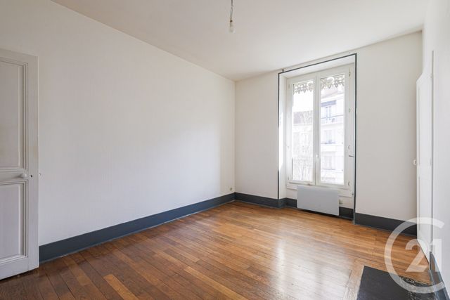 Appartement T1 &agrave; vendre - 1 pi&egrave;ce - 36,08 m2 - Grenoble - 38 - RHONE-ALPES