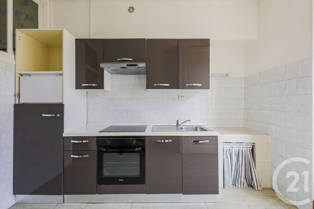 Appartement T1 &agrave; vendre - 1 pi&egrave;ce - 36,08 m2 - Grenoble - 38 - RHONE-ALPES