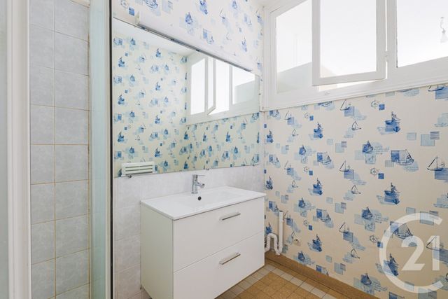 Appartement T1 &agrave; vendre - 1 pi&egrave;ce - 36,08 m2 - Grenoble - 38 - RHONE-ALPES