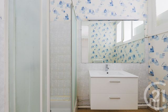 Appartement T1 &agrave; vendre - 1 pi&egrave;ce - 36,08 m2 - Grenoble - 38 - RHONE-ALPES