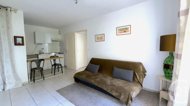Appartement T2 à louer - 2 pièces - 29,93 m2 - Grenoble - 38 - RHONE-ALPES