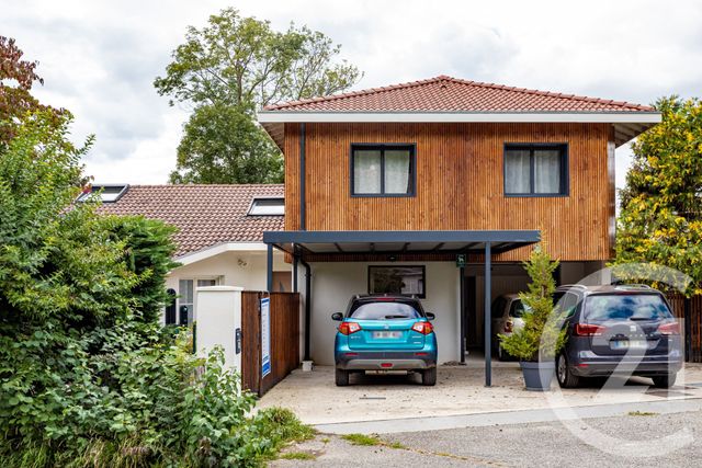 Maison &agrave; vendre - 6 pi&egrave;ces - 250 m2 - St Martin D Uriage - 38 - RHONE-ALPES