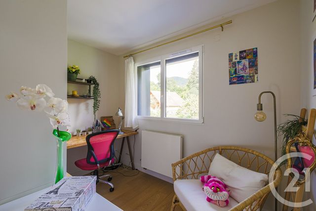 Maison &agrave; vendre - 6 pi&egrave;ces - 250 m2 - St Martin D Uriage - 38 - RHONE-ALPES