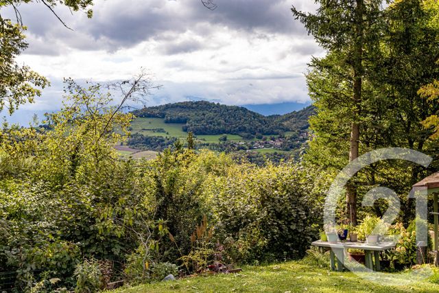 Maison &agrave; vendre - 6 pi&egrave;ces - 250 m2 - St Martin D Uriage - 38 - RHONE-ALPES