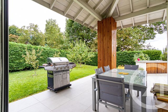 Maison &agrave; vendre - 6 pi&egrave;ces - 250 m2 - St Martin D Uriage - 38 - RHONE-ALPES