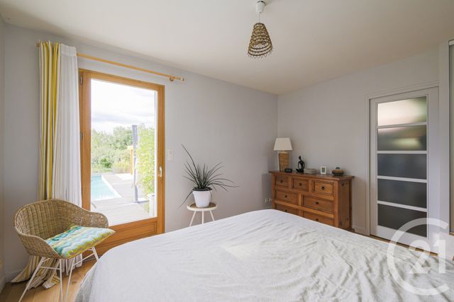 Maison &agrave; vendre - 6 pi&egrave;ces - 250 m2 - St Martin D Uriage - 38 - RHONE-ALPES