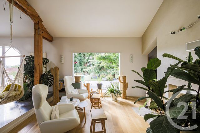 Maison &agrave; vendre - 6 pi&egrave;ces - 250 m2 - St Martin D Uriage - 38 - RHONE-ALPES