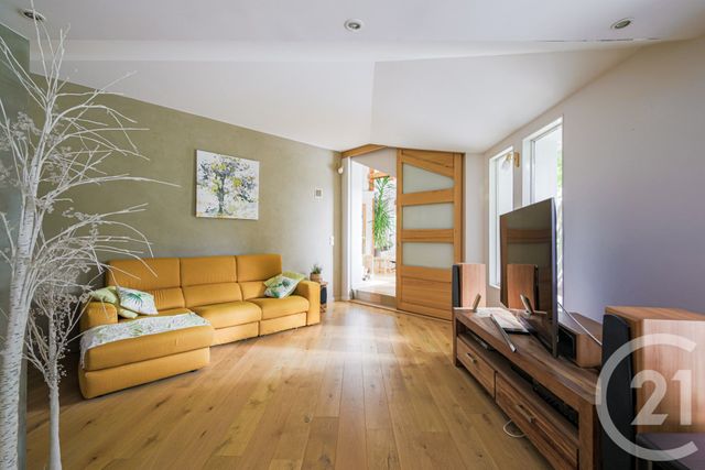 Maison &agrave; vendre - 6 pi&egrave;ces - 250 m2 - St Martin D Uriage - 38 - RHONE-ALPES