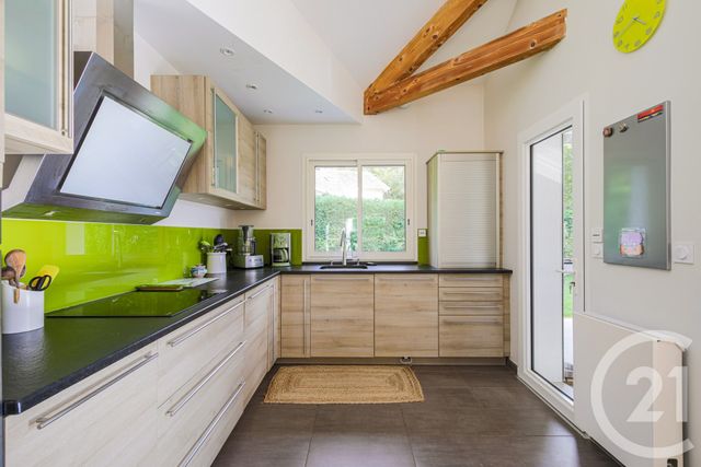 Maison &agrave; vendre - 6 pi&egrave;ces - 250 m2 - St Martin D Uriage - 38 - RHONE-ALPES