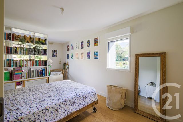 Maison &agrave; vendre - 6 pi&egrave;ces - 250 m2 - St Martin D Uriage - 38 - RHONE-ALPES