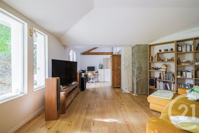 Maison &agrave; vendre - 6 pi&egrave;ces - 250 m2 - St Martin D Uriage - 38 - RHONE-ALPES