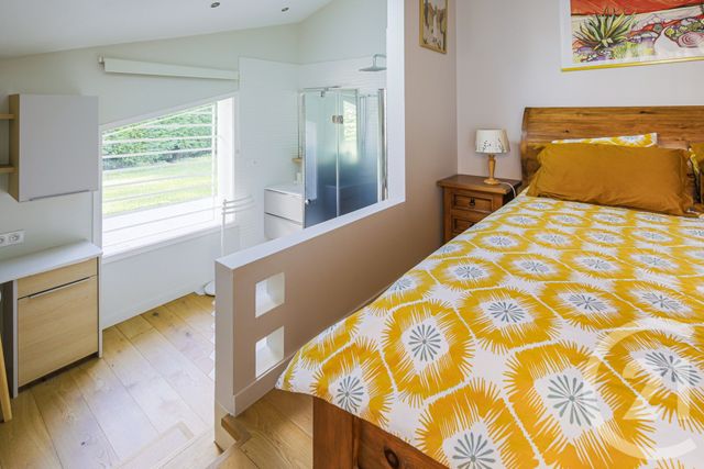 Maison &agrave; vendre - 6 pi&egrave;ces - 250 m2 - St Martin D Uriage - 38 - RHONE-ALPES