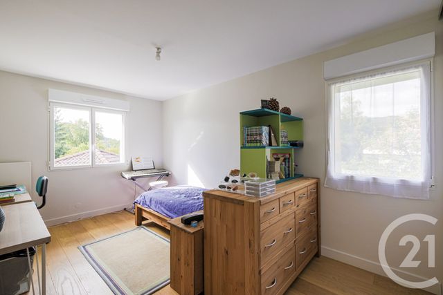 Maison &agrave; vendre - 6 pi&egrave;ces - 250 m2 - St Martin D Uriage - 38 - RHONE-ALPES