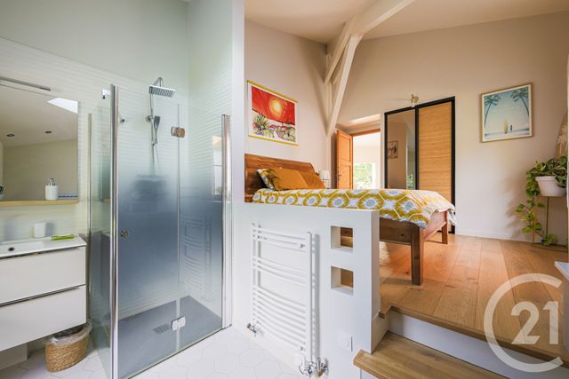 Maison &agrave; vendre - 6 pi&egrave;ces - 250 m2 - St Martin D Uriage - 38 - RHONE-ALPES