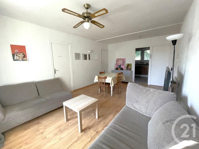 appartement à vendre - 4 pièces - 64,01 m2 - Grenoble - 38 - RHONE-ALPES