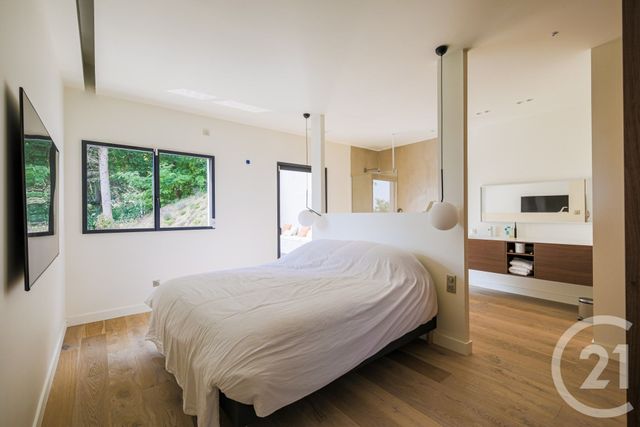 Maison à vendre - 6 pièces - 280 m2 - St Martin Le Vinoux - 38 - RHONE-ALPES