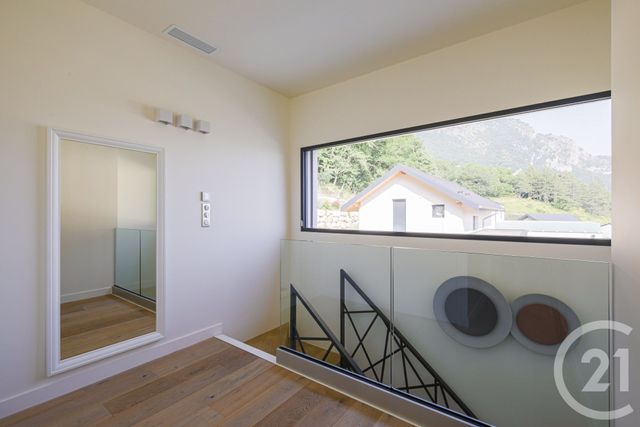 Maison à vendre - 6 pièces - 280 m2 - St Martin Le Vinoux - 38 - RHONE-ALPES