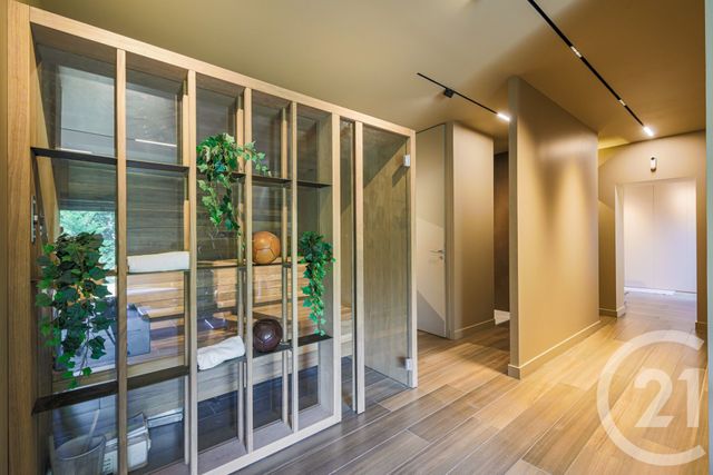 Maison à vendre - 6 pièces - 280 m2 - St Martin Le Vinoux - 38 - RHONE-ALPES