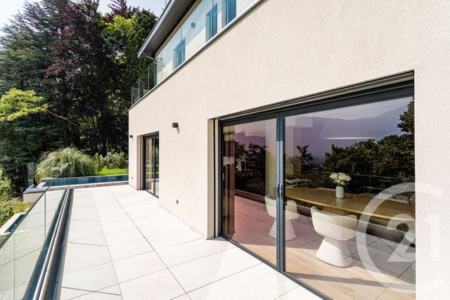 Maison à vendre - 6 pièces - 280 m2 - St Martin Le Vinoux - 38 - RHONE-ALPES