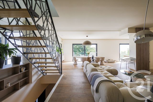 Maison à vendre - 6 pièces - 280 m2 - St Martin Le Vinoux - 38 - RHONE-ALPES