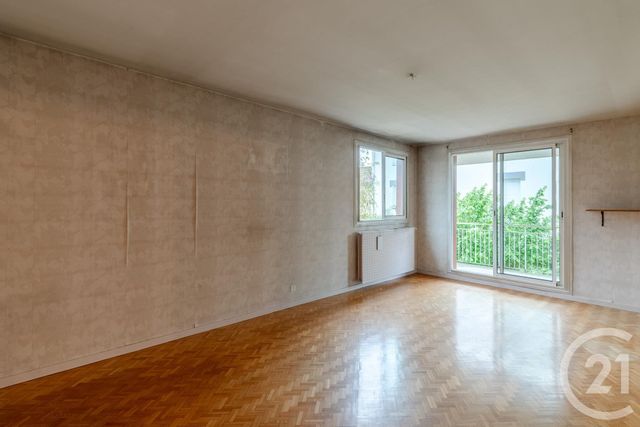Appartement F3 à vendre - 3 pièces - 75 m2 - Grenoble - 38 - RHONE-ALPES