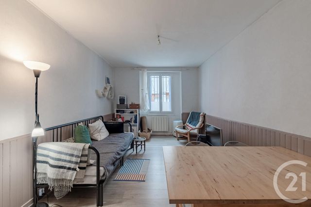 appartement à vendre - 2 pièces - 51 m2 - Grenoble - 38 - RHONE-ALPES