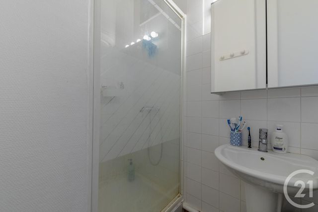 Appartement T2 à vendre - 2 pièces - 35 m2 - Grenoble - 38 - RHONE-ALPES