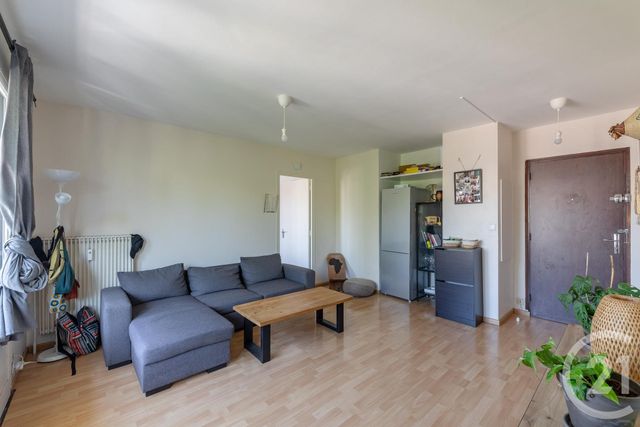 Appartement T2 à vendre GRENOBLE