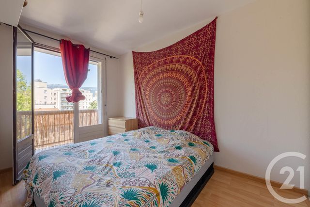 Appartement T2 &agrave; vendre - 2 pi&egrave;ces - 37 m2 - Grenoble - 38 - RHONE-ALPES