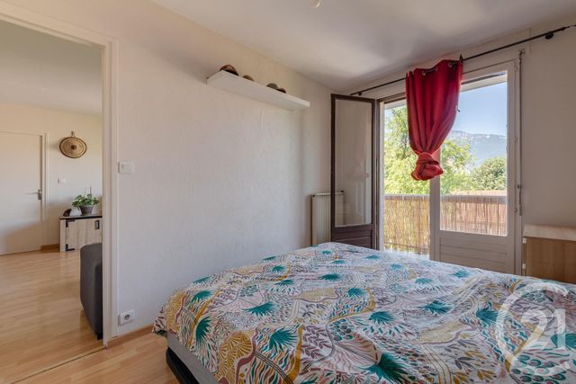 Appartement T2 &agrave; vendre - 2 pi&egrave;ces - 37 m2 - Grenoble - 38 - RHONE-ALPES