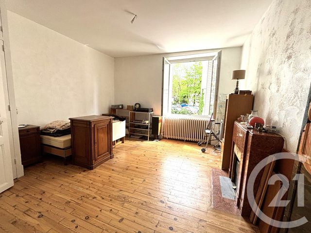 Appartement T1 à vendre - 1 pièce - 38,31 m2 - Grenoble - 38 - RHONE-ALPES