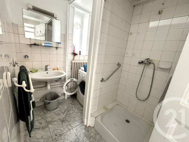 Appartement T1 à vendre - 1 pièce - 38,31 m2 - Grenoble - 38 - RHONE-ALPES