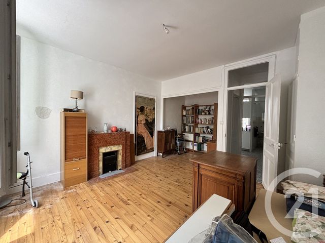 Appartement T1 à vendre - 1 pièce - 38,31 m2 - Grenoble - 38 - RHONE-ALPES