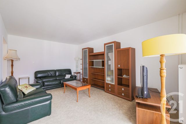 Appartement T4 à vendre - 3 pièces - 80 m2 - Echirolles - 38 - RHONE-ALPES