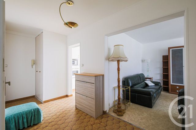 Appartement T4 à vendre - 3 pièces - 80 m2 - Echirolles - 38 - RHONE-ALPES