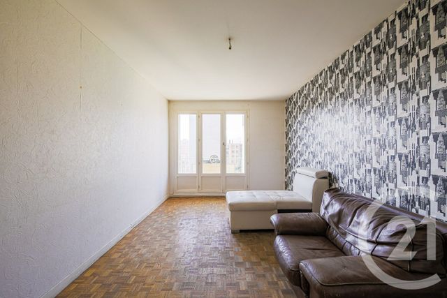 Appartement F4 à vendre - 4 pièces - 68,90 m2 - Grenoble - 38 - RHONE-ALPES