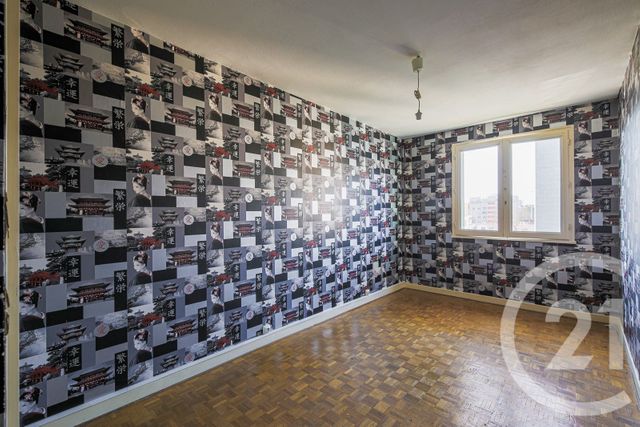 Appartement F4 à vendre - 4 pièces - 68,90 m2 - Grenoble - 38 - RHONE-ALPES