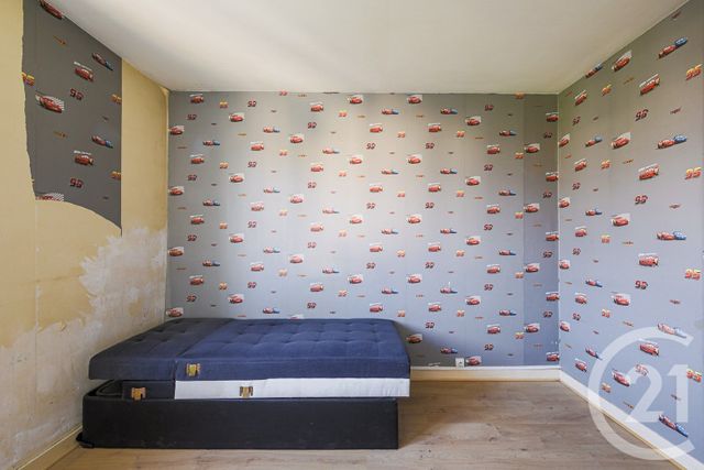 Appartement F4 à vendre - 4 pièces - 68,90 m2 - Grenoble - 38 - RHONE-ALPES