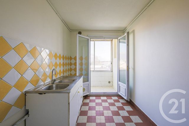 Appartement F4 à vendre - 4 pièces - 68,90 m2 - Grenoble - 38 - RHONE-ALPES