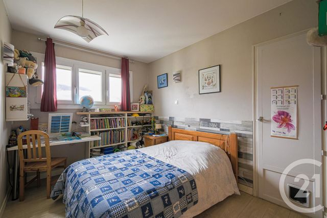 Appartement &agrave; vendre - 5 pi&egrave;ces - 156,86 m2 - Grenoble - 38 - RHONE-ALPES