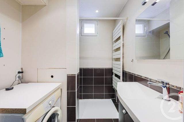 Appartement T3 &agrave; vendre - 3 pi&egrave;ces - 62 m2 - Grenoble - 38 - RHONE-ALPES