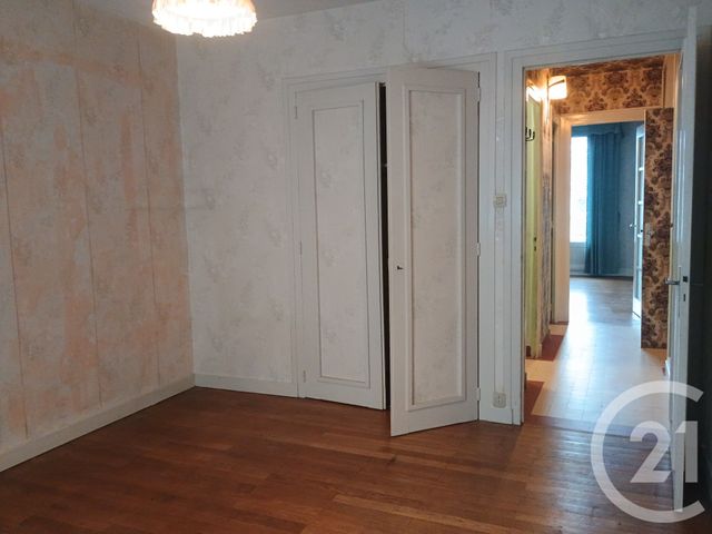 Appartement T3 à vendre - 3 pièces - 84 m2 - Grenoble - 38 - RHONE-ALPES